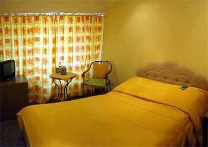 Отель Эдем в Томск - Россия