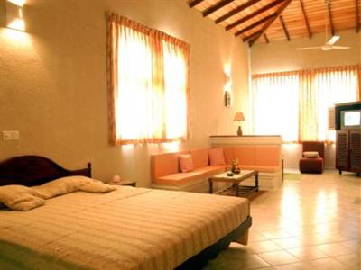 Отель Oasey Beach в Бентота - Шри-Ланка