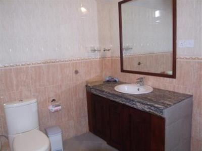 Отель Oasey Beach в Бентота - Шри-Ланка