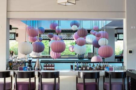 Отель Tia Wellness Resort Danang в Дананг - Вьетнам