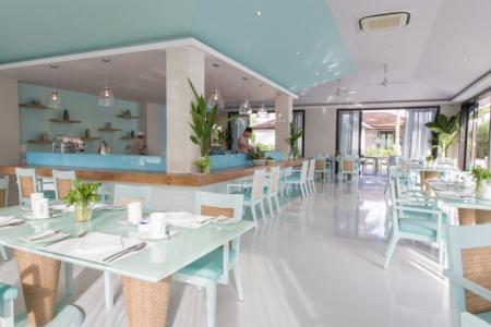 Отель Tia Wellness Resort Danang в Дананг - Вьетнам