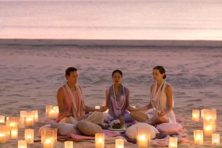 Отель Tia Wellness Resort Danang в Дананг - Вьетнам