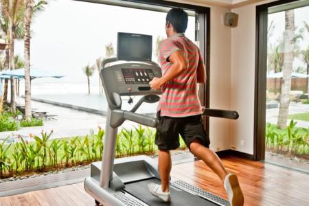 Отель Tia Wellness Resort Danang в Дананг - Вьетнам