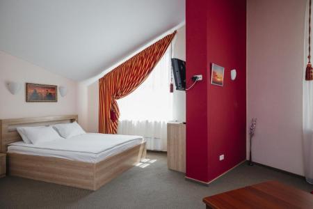 Отель Эмеральд в Екатеринбург - Россия