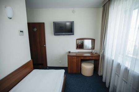 Отель Эмеральд в Екатеринбург - Россия