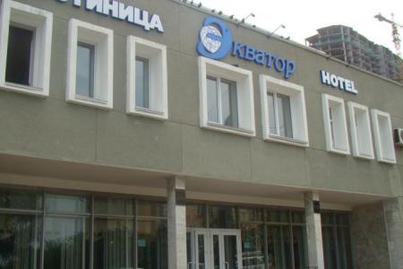 Отель Экватор в Владивосток - Россия