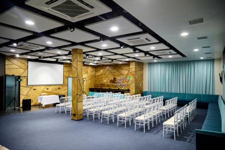 Отель Экватор в Владивосток - Россия