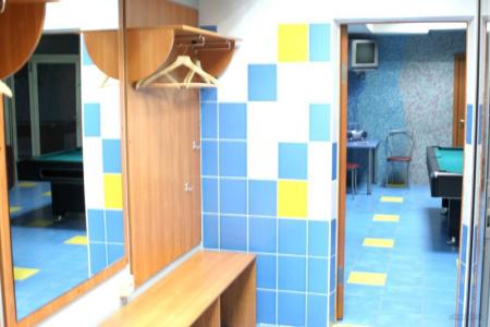 Отель Евротель Центральный в Екатеринбург - Россия