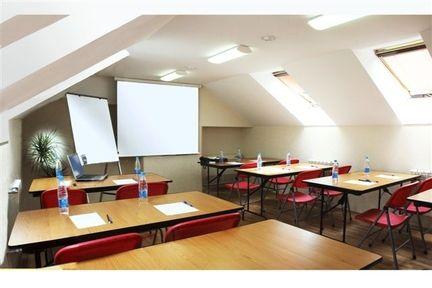 Отель Евротель Центральный в Екатеринбург - Россия