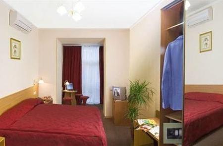 Отель Евротель Южный в Екатеринбург - Россия