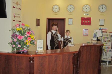 Георгиевская