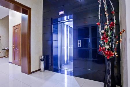 Отель Гранд Холл в Екатеринбург - Россия