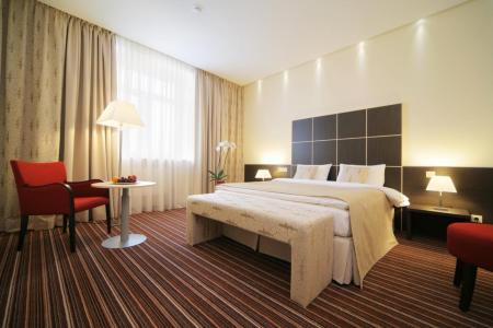 Грин Парк Отель