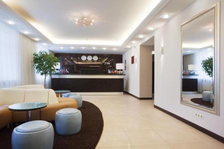 Грин Парк Отель