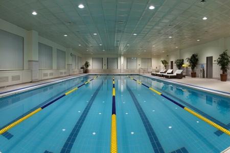 Отель Lotte Владивосток в Владивосток - Россия