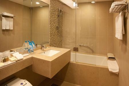 Отель Lotte Владивосток в Владивосток - Россия