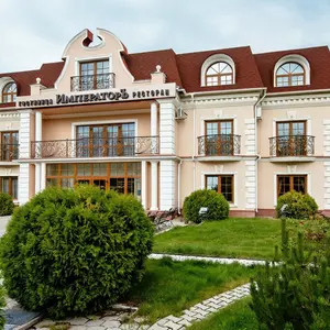 отель Император