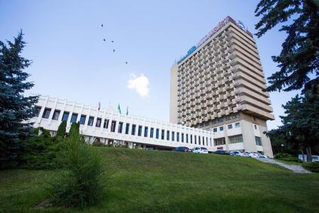 Отель Интурист Конгресс-отель в Пятигорск - Россия