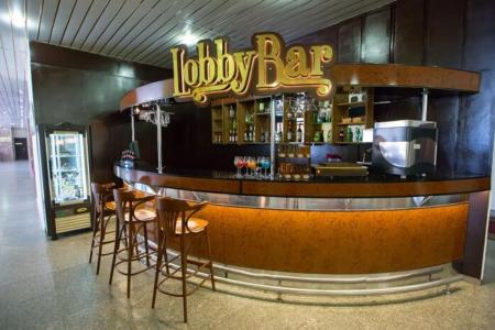 Отель Интурист Конгресс-отель в Пятигорск - Россия