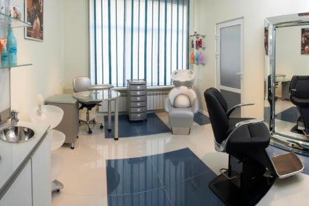 Отель Интурист Конгресс-отель в Пятигорск - Россия