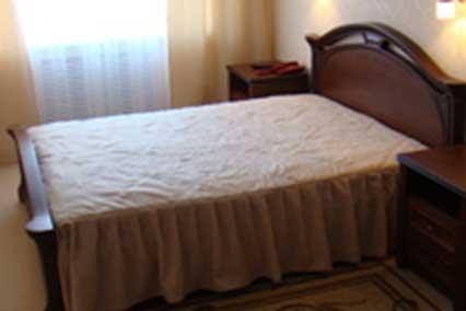 Отель Которосль в Ярославль - Россия