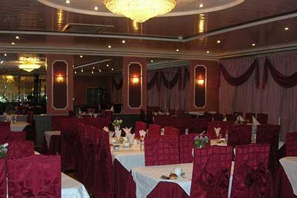 Отель Которосль в Ярославль - Россия