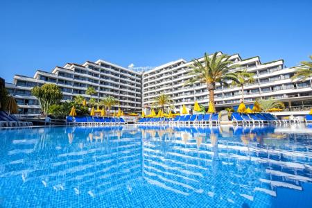 Отель Spring Hotel Bitacora в Канарские о-ва Тенерифе - Испания