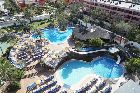 Отель Spring Hotel Bitacora в Канарские о-ва Тенерифе - Испания