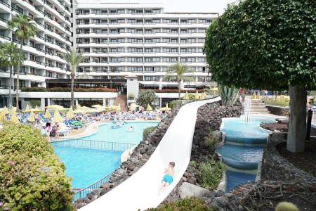 Отель Spring Hotel Bitacora в Канарские о-ва Тенерифе - Испания