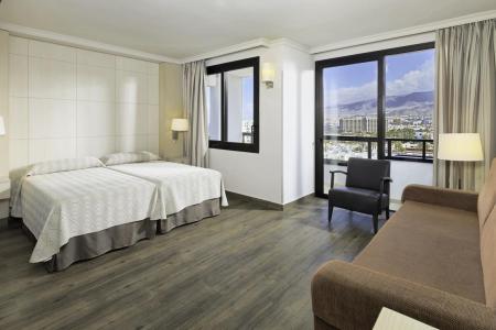 Отель Spring Hotel Bitacora в Канарские о-ва Тенерифе - Испания