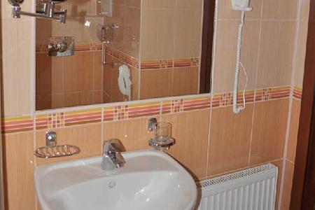 Отель Cruise hotel by Kompass в Геленджик - Россия