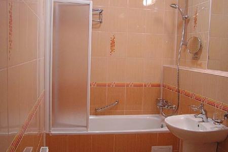 Отель Cruise hotel by Kompass в Геленджик - Россия