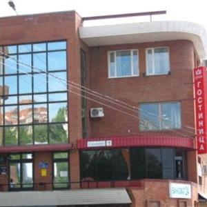 отель Корона