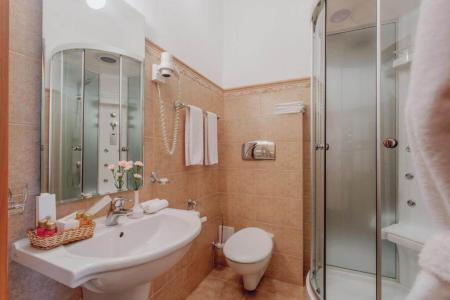 Отель Купеческий в Красноярск - Россия