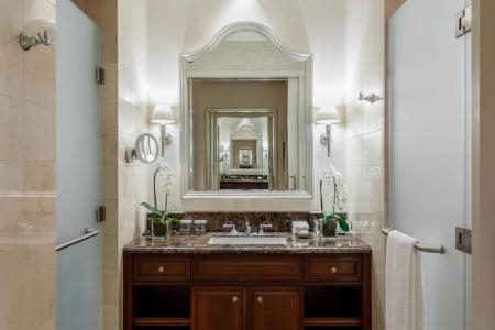 Отель Lotte Hotel Moscow в Москва - Россия