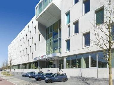 Отель Art'otel Cologne в Кельн - Германия