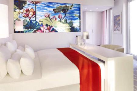 Отель Art'otel Cologne в Кельн - Германия