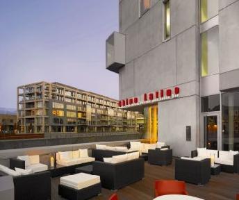 Отель Art'otel Cologne в Кельн - Германия