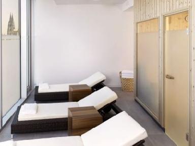 Отель Art'otel Cologne в Кельн - Германия