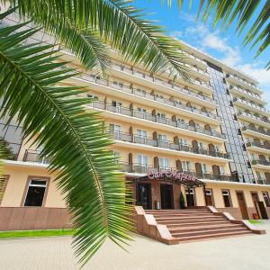 отель Сан-Марина