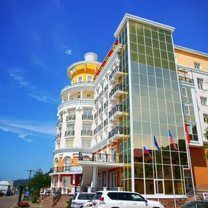 отель Маяк (Листвянка)