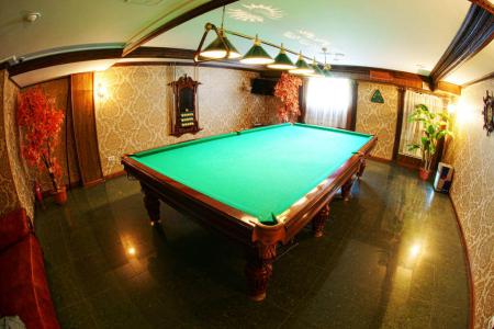 Отель Маяк (Листвянка) в Байкал - Россия