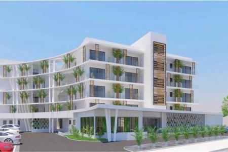 Отель At Herbal Hotel в Протарас - Кипр