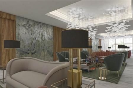 Отель At Herbal Hotel в Протарас - Кипр