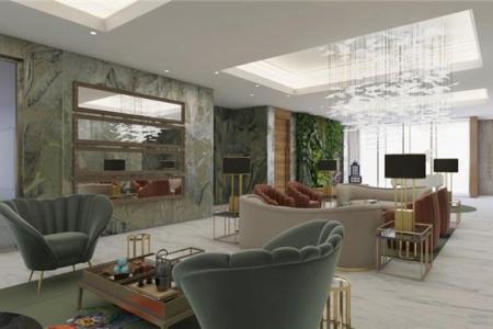 Отель At Herbal Hotel в Протарас - Кипр