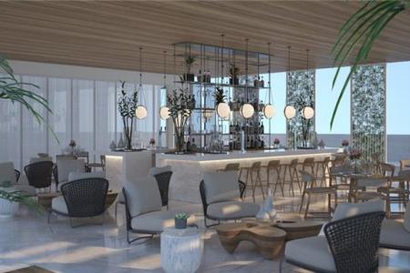 Отель At Herbal Hotel в Протарас - Кипр