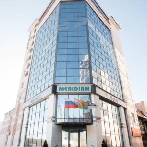отель Меридиан