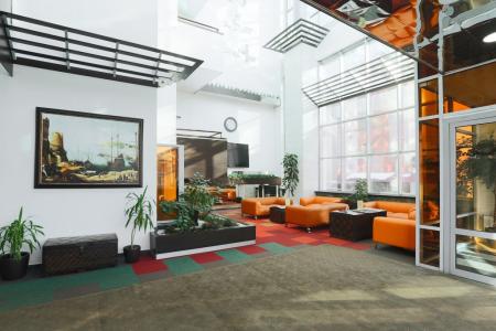 Отель Меридиан в Челябинск - Россия