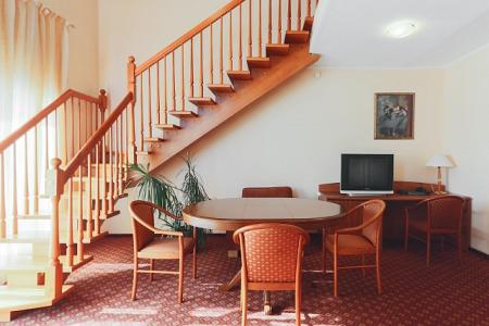 Отель Меридиан в Челябинск - Россия