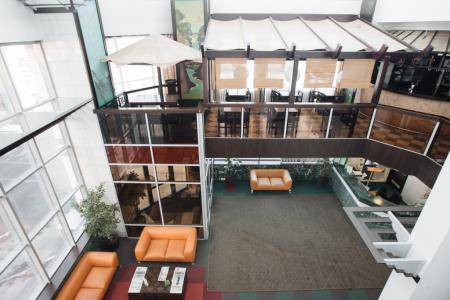 Отель Меридиан в Челябинск - Россия